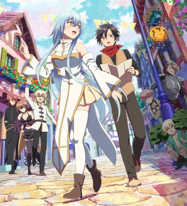 💖 А почему бы собственно и нет?!
6 января 2026 запустят ?...