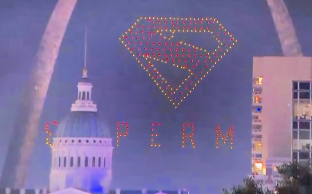 Фрейд бы одобрил: в каждом супермене — зерно… эээ, муж?...