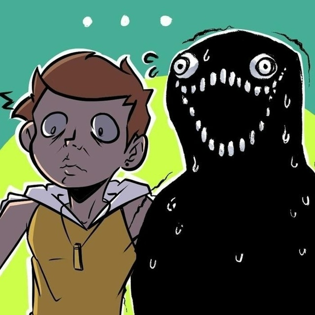 Самое страшное зло...