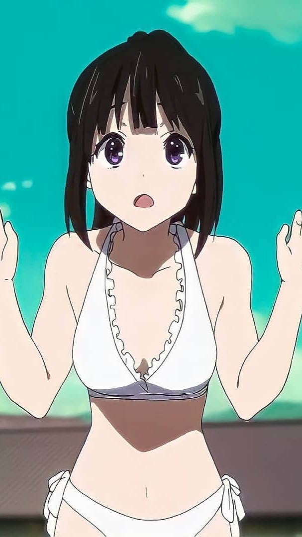 Аниме: Хьека