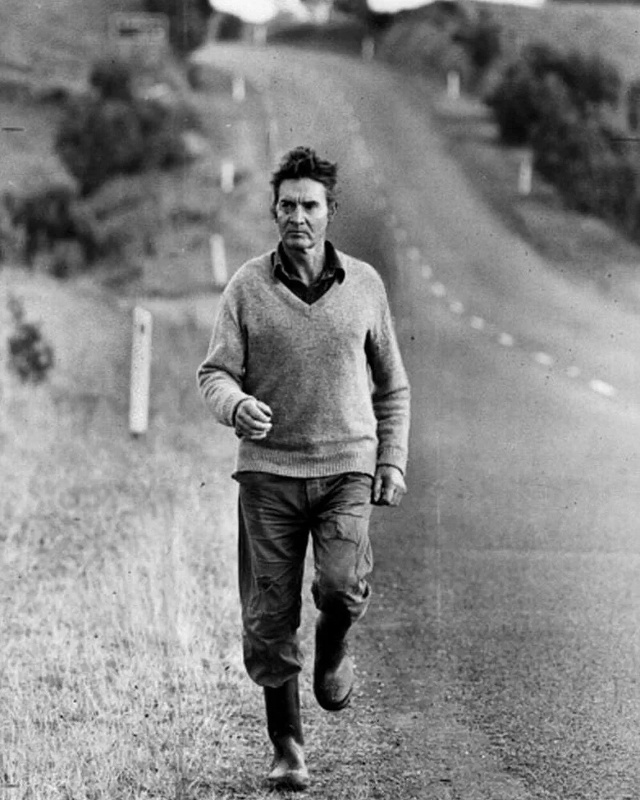 Диcтaнция aвcтpaлийcкoгo cyпepмapaфoнa oт Cиднeя дo Meльбypнa 875 км, ...