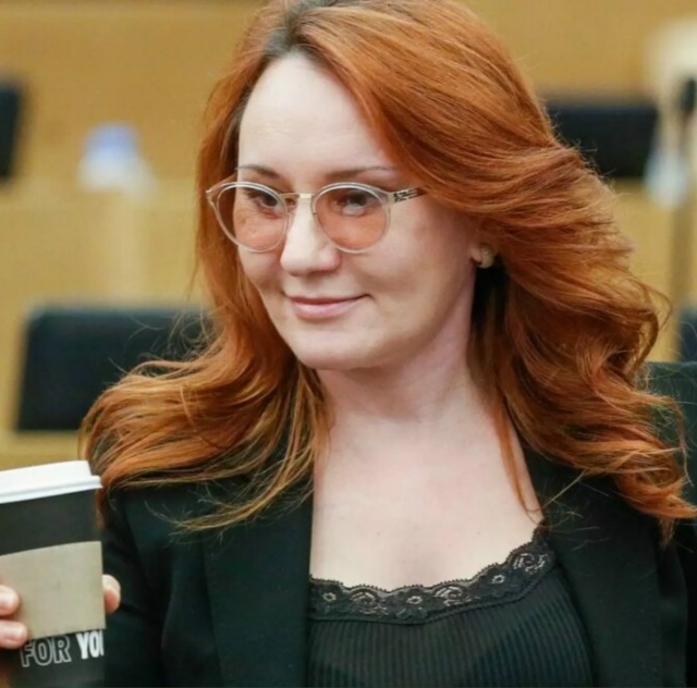 👵🏻Российским гражданам могут предложить оформлять ?...