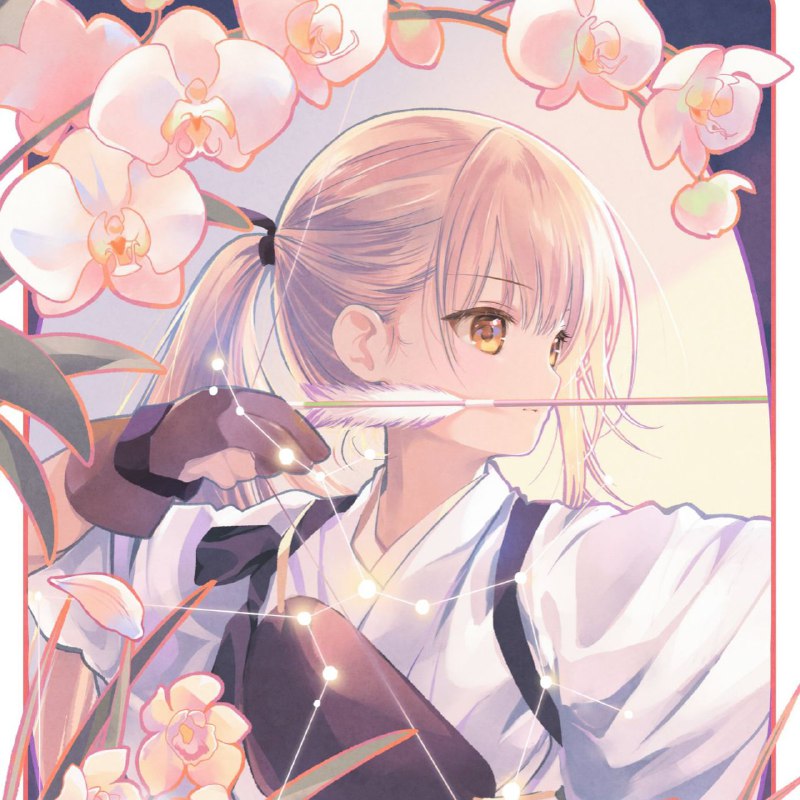 Ангел рядом, ангел земной
Команда аниме-сериала "Ангел по соседству меня ужасно балует" (Otonari no