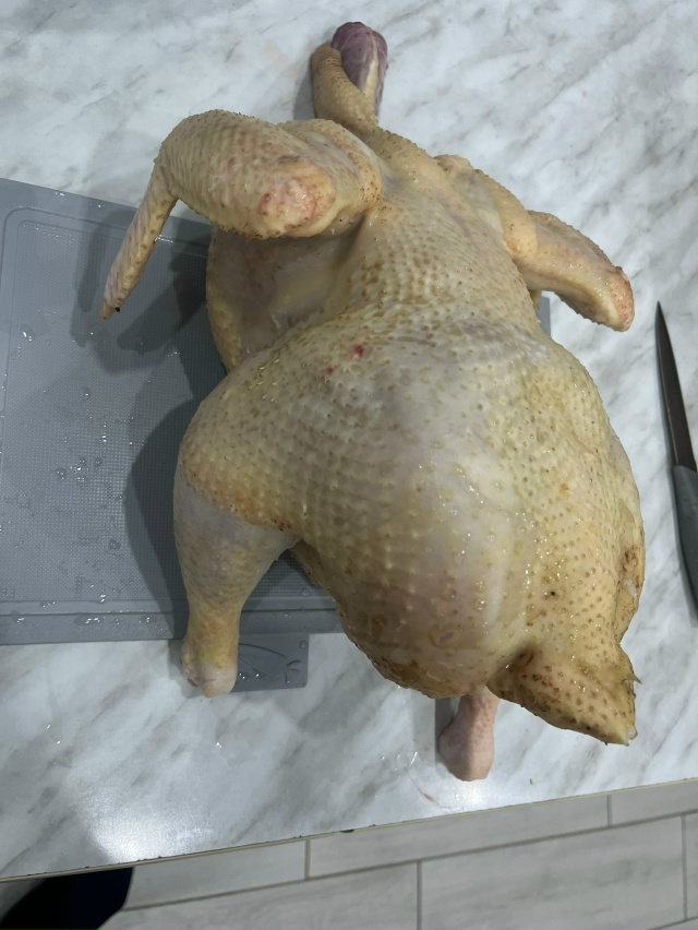 Анон. Продается мясо утки, бройлеры, гуси и их потроха. ...