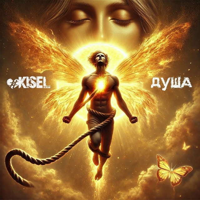 Премьера!
Мотыльком на свет
Я лечу, чтоб быстрее сгоре?...