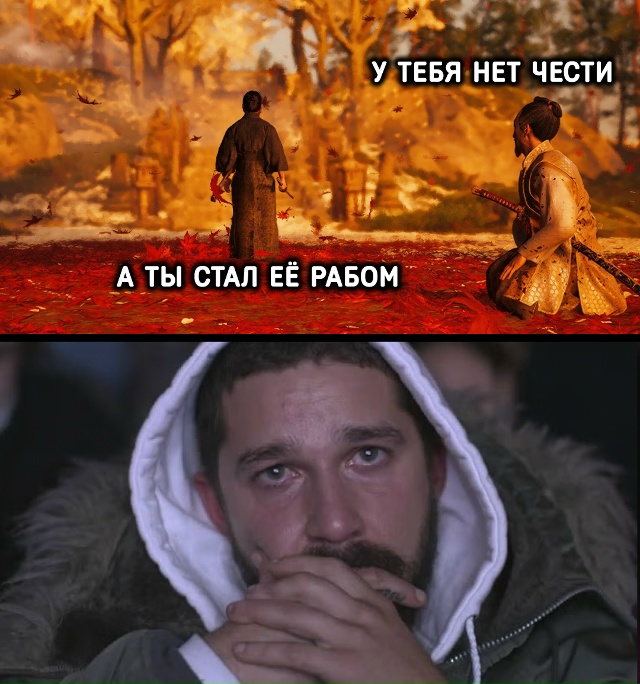 Девушки: парни такие безэмоциональные... у них что, совс...