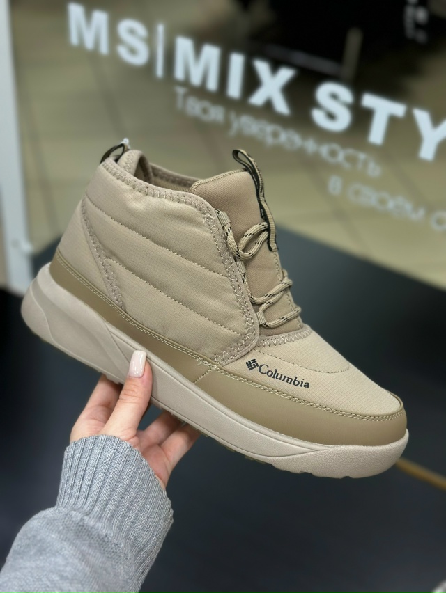 erid: 2VtzquZYBqx
ЖЕНСКИЕ МОДЕЛИ ЗИМНЕЙ ОБУВИ ❄️❄️❄️
Магаз...