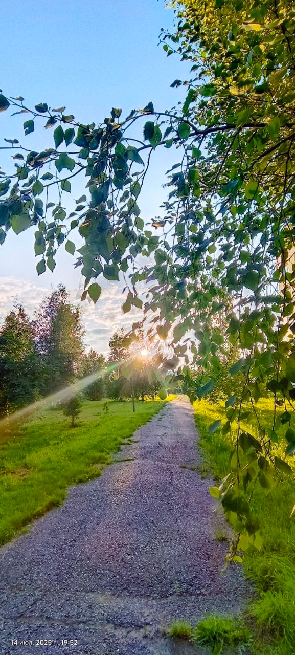 ЛУЧший вечер.