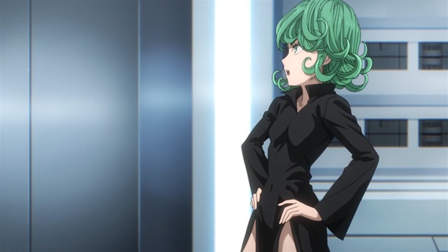 ?Посмотрели уже 1 серию 