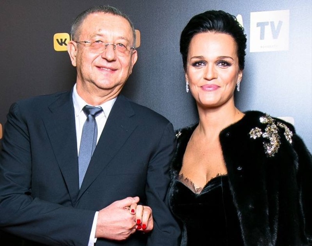 💁‍♀ 45-летняя артистка призналась, что долгое время с?...