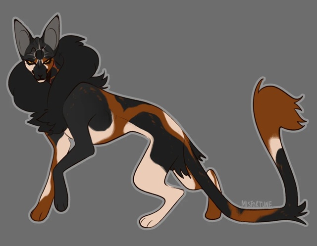 Сол
© Misfortune
#KV_ZZ_ART