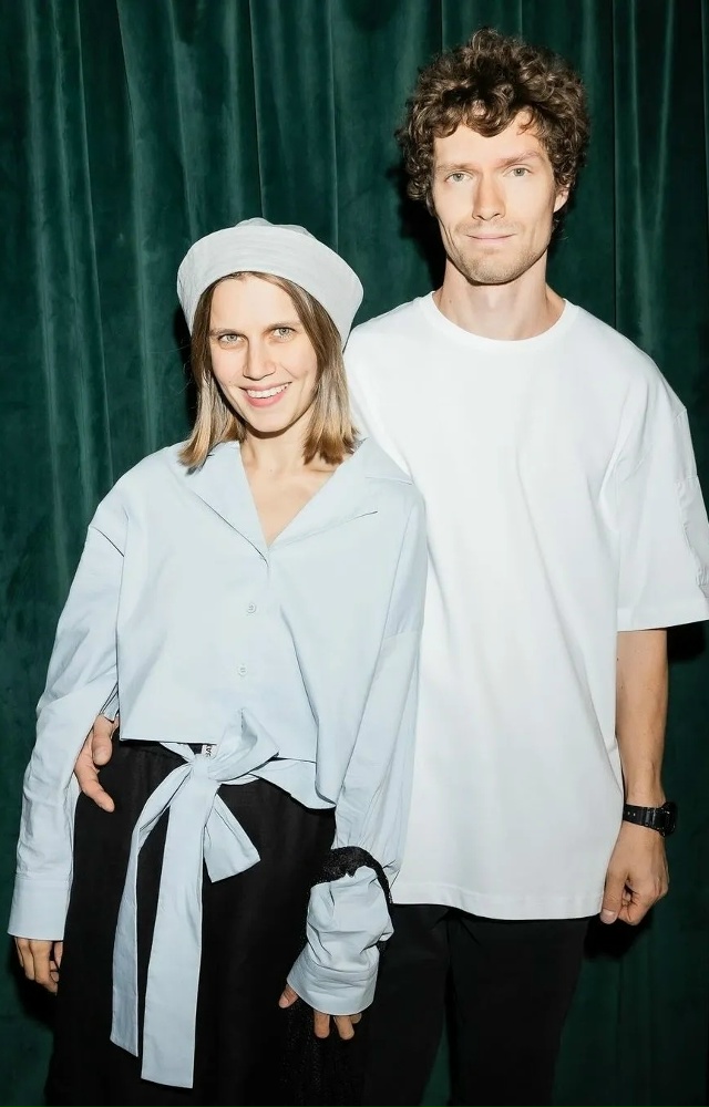 Звезда «Папиных дочек» Дарья Мельникова вышла замуж в?...