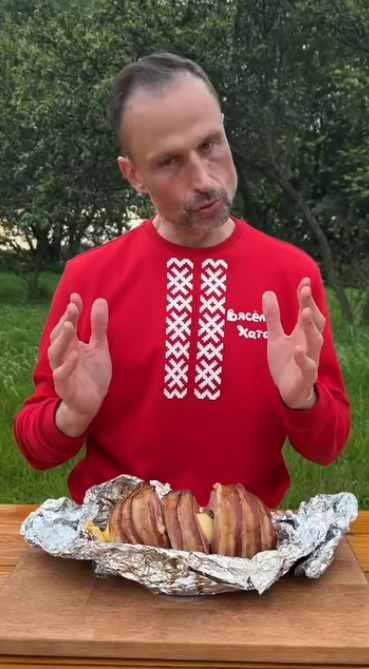 девушки: возбуждающая кулинария