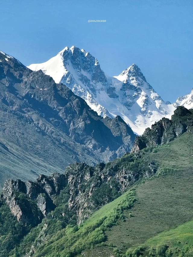 Кабардино-Балкария ??