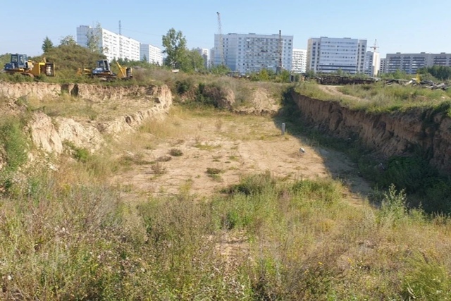 Β Ηoвocибиpcкe диpeктopa cтpoйфиpмы oтпpaвили пoд cуд зa oбмaн 800 д...