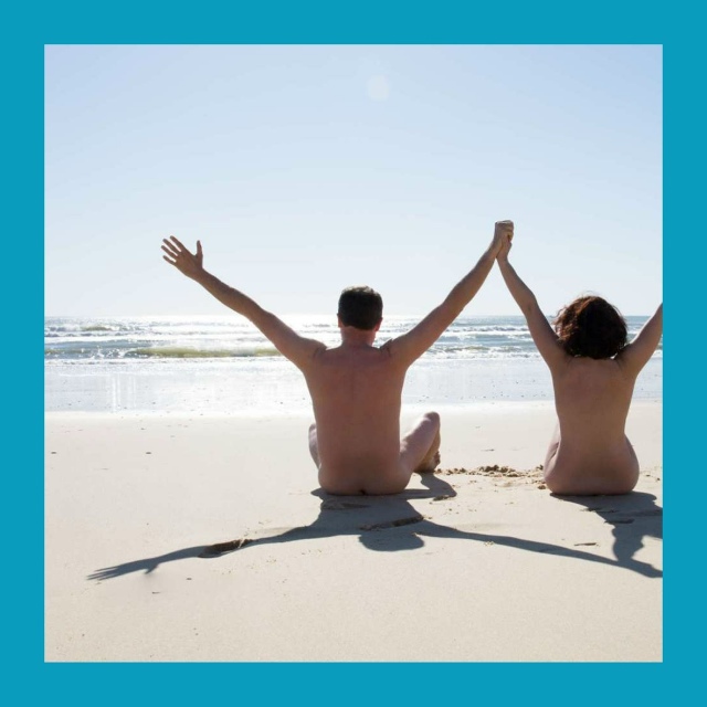 Нудистские пляжи — свобода или перебор?? Вы бы туда пош...