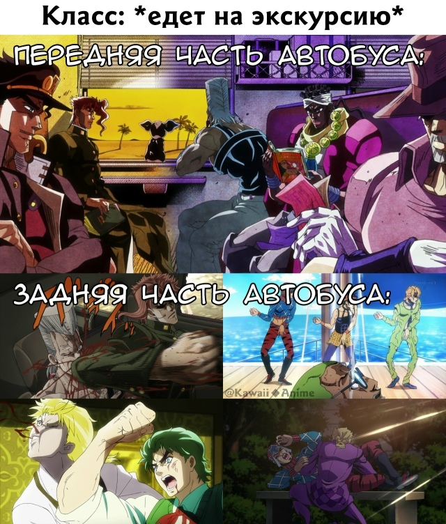 Новая подборка