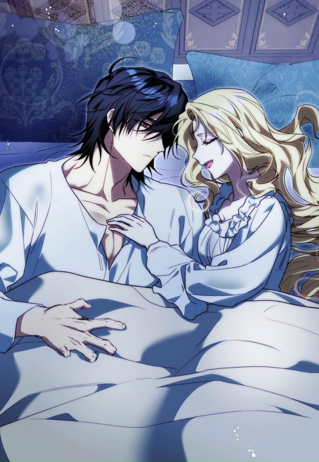 #Я_приручила_принцa_монстра
#Dagaromi@manga_hwa