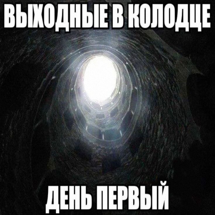 Утренняя подборочка