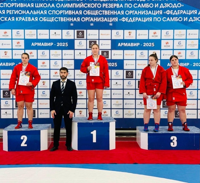 Сразу 🔥2 ЗОЛОТА ПЕРВЕНСТВА ЮЖНОГО ФЕДЕРАЛЬНОГО ОКРУГ?...