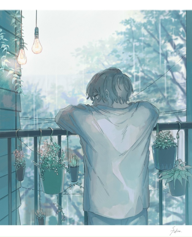 #Art
Что-то на комфортном от sabai_sabay