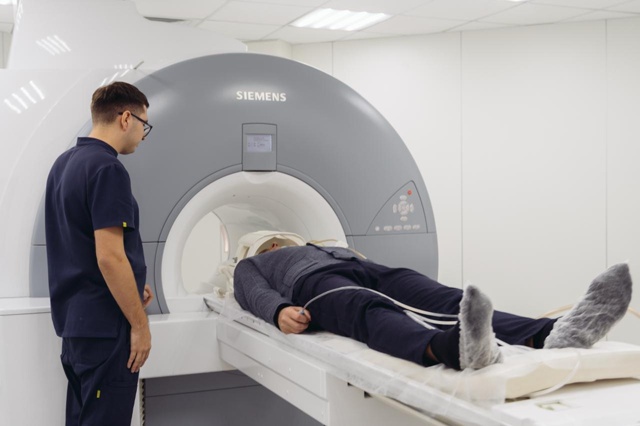 Большие скидки на проверку здоровья только для жителе?...