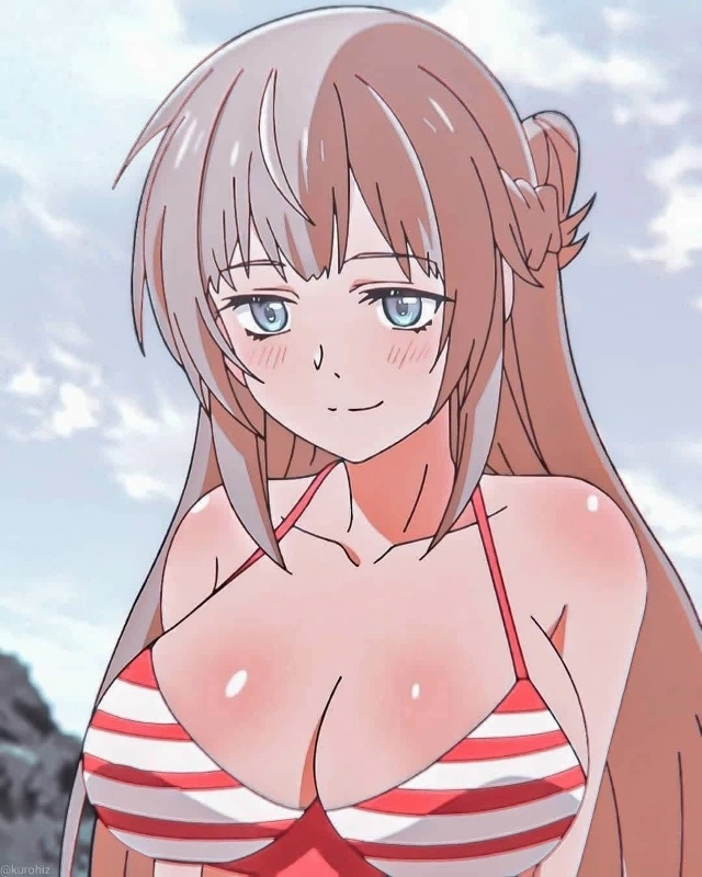 Какая лапочка...