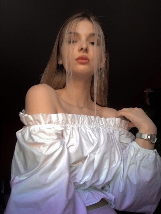 Кто угадает возраст, напишу в ЛС))