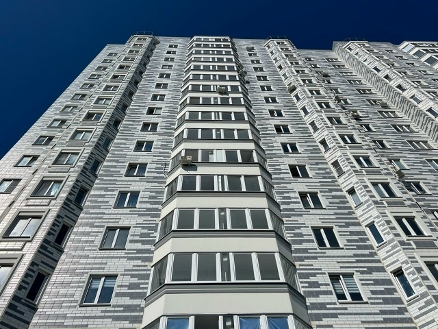 ❌ В Курской области цены на жилье резко возросли. По ин...