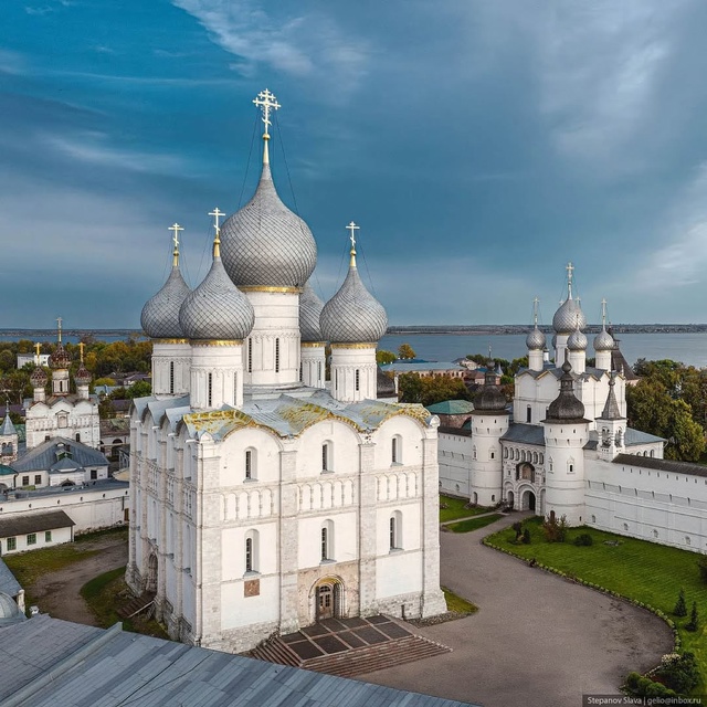 Ростов Великий