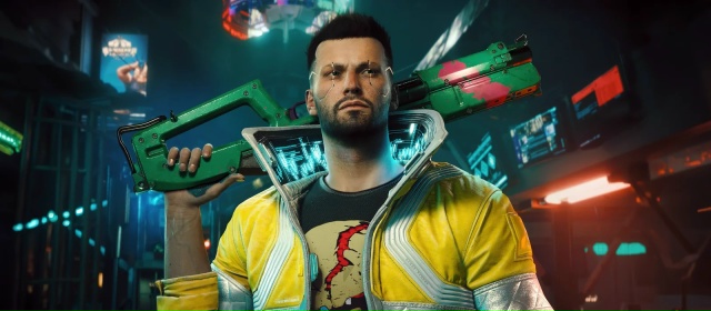 Разработка Cyberpunk 2 вышла из фазы пре-продакшена.
Студия...
