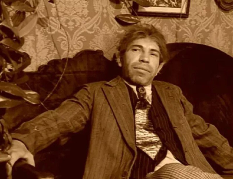 Идеальная иллюстрация к этому посту Ворма