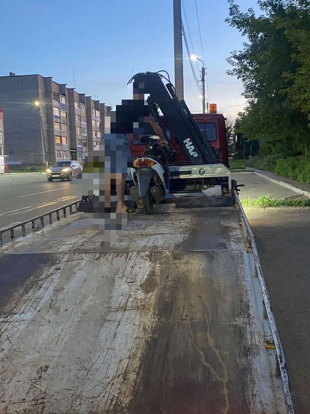 🚔 Госавтоинспекция Салавата подвела итоги рейдов за ?...