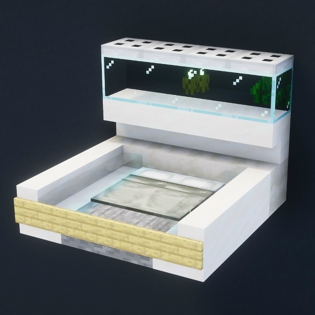 Крутой дизайн кроватей!
Какой вариант подходит для те?...