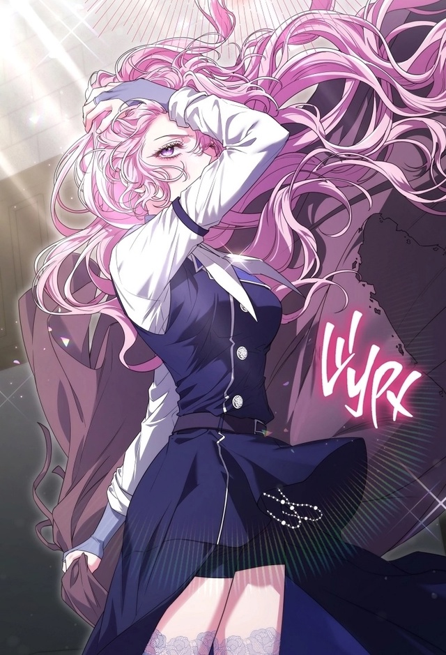 #В_плену_паршивой_игры
#Dagaromi@manga_hwa