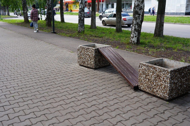 🚧 Проверка сквера за «Агидель»: выявлены серьёзные не...