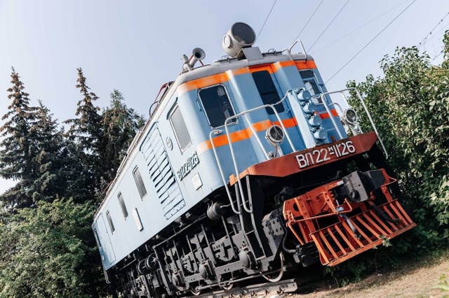 🚂Сегодня — День железнодорожника!
В 17 крупнейших уз?...