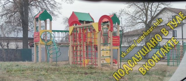 Не часто встретишь, чтобы губернатор дарил детские пло...