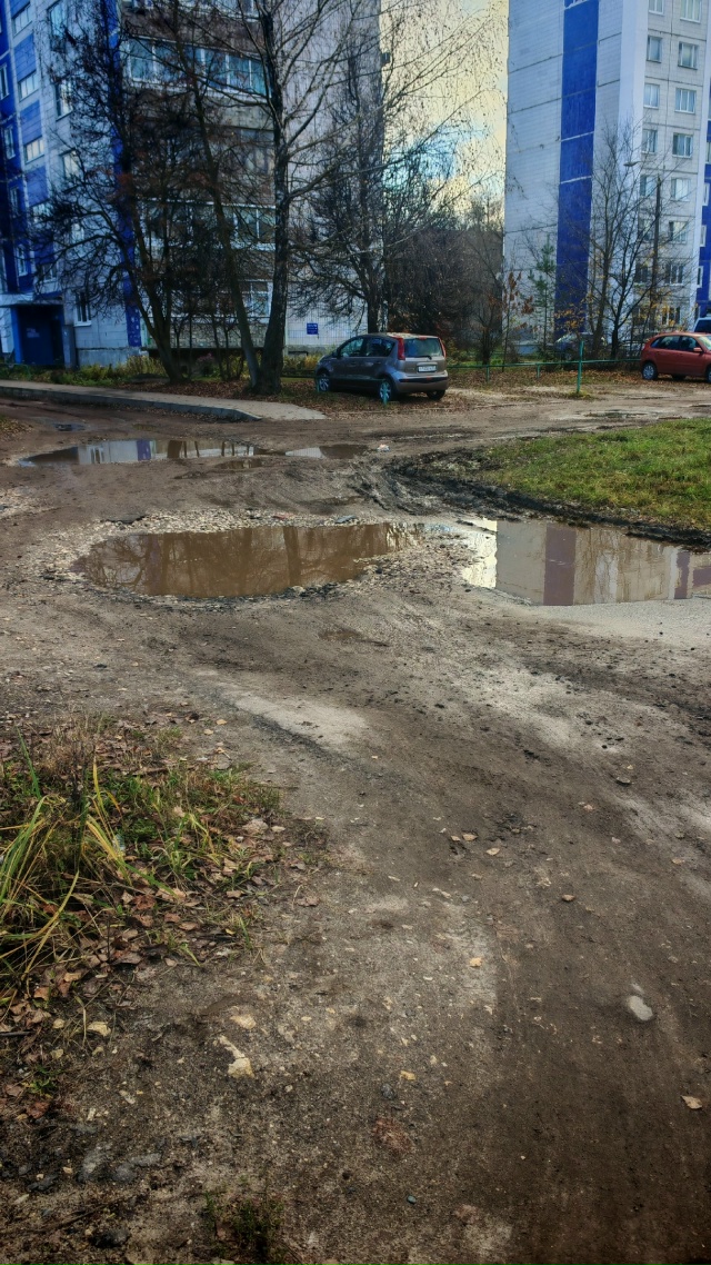 Когда этот ужас закончится!!! Проехать невозможно🫨🫨