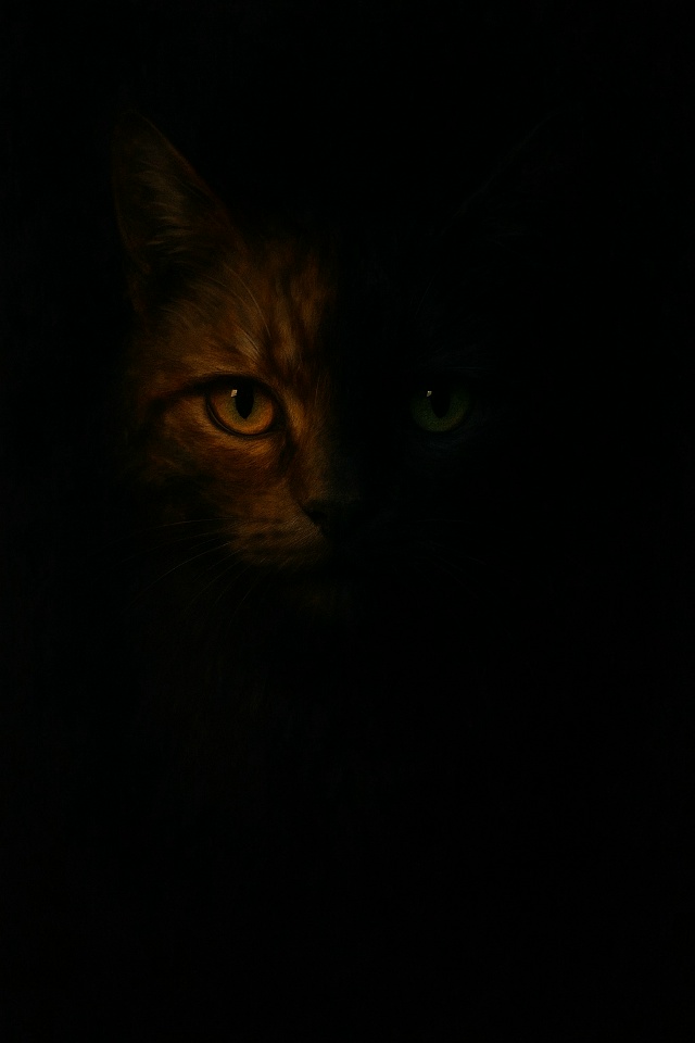 Появилась пятая цитата из «Скрытой Луны»
Повторяем вс?...