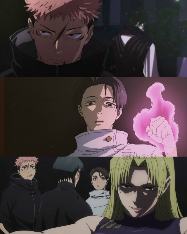 🔥 Подтянулись первые отзывы по 3 сезону [club41472137|«Магич...