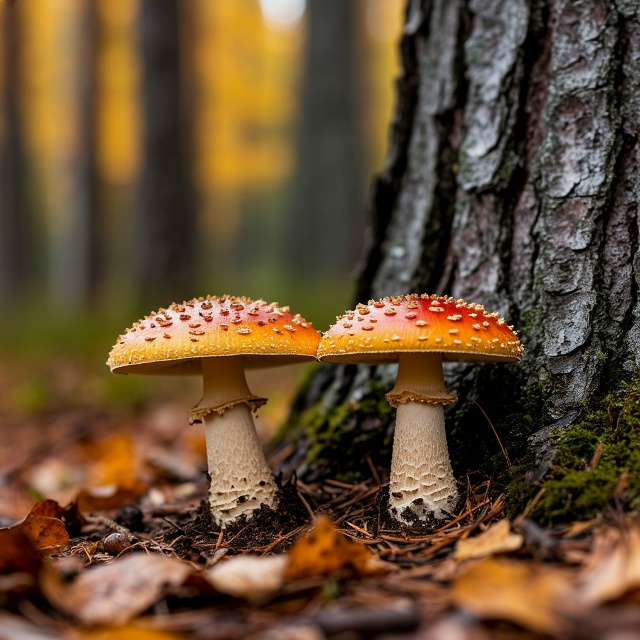 🍄‍🟫Северяне продают координаты «урожайных» мест
?...