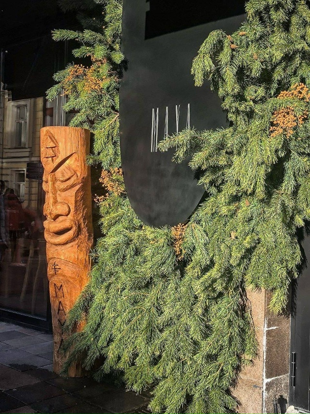 Среди столичных заведений уже началось негласное соре...