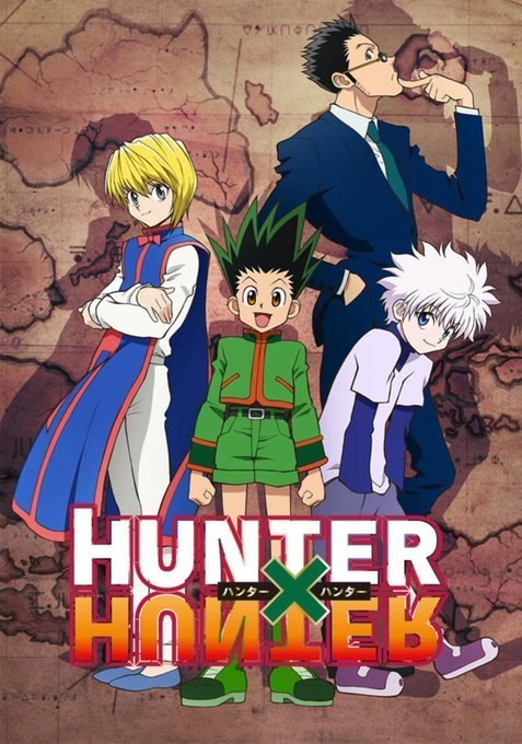 🔥Создатель манги "HxH", Ёсихиро Тогаши, подтверждает, что рукопись главы 421 официально завершена!