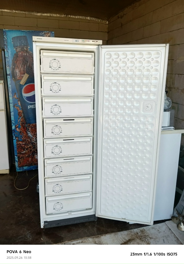 Продажа холодильников.и морозильная камери б/у в испра...