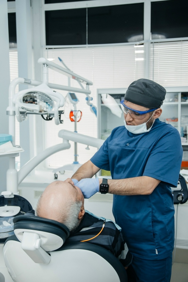 Консультация+Осмотр+Снимок всех зубов=БЕСПЛАТНО
😍 Ак...