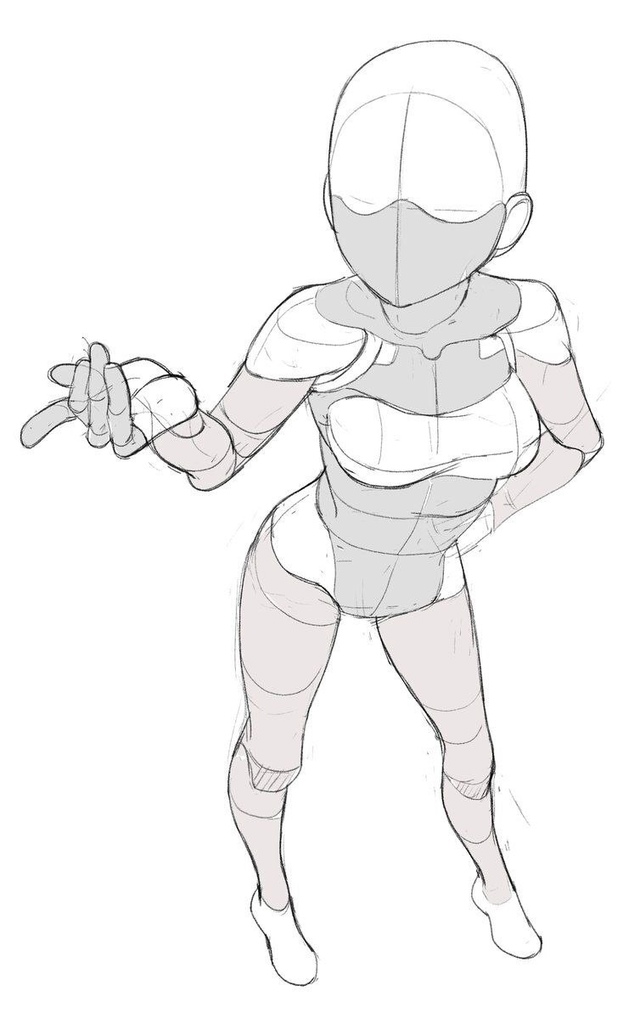 Sketch
Tutorial