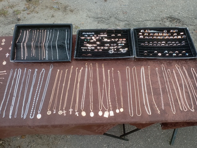 Здравствуйте, 9 октября на рынке будет осущствляться т?...