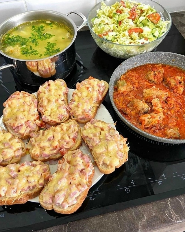 Как тратить не больше 10 тыс. в месяц на еду?
Канал в MAX 