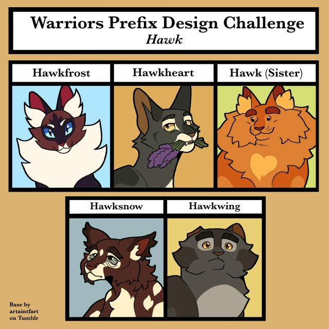 «Я нарисовала 60 котов за один день (падает в обморок и у...